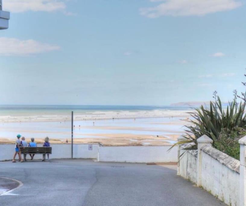 Seaside Modern Apartment وستوارد هو المظهر الخارجي الصورة