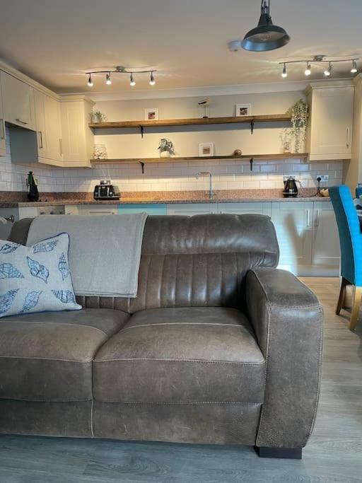 Seaside Modern Apartment وستوارد هو المظهر الخارجي الصورة