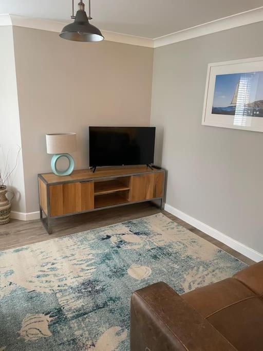 Seaside Modern Apartment وستوارد هو المظهر الخارجي الصورة