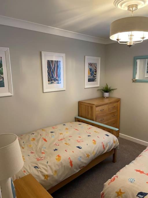 Seaside Modern Apartment وستوارد هو المظهر الخارجي الصورة