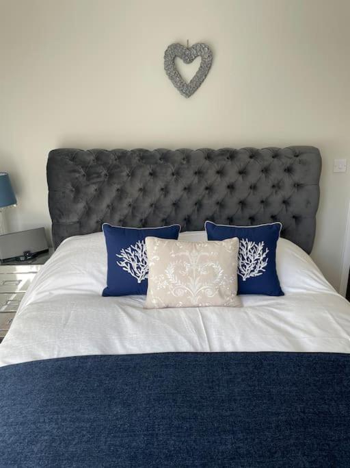 Seaside Modern Apartment وستوارد هو المظهر الخارجي الصورة