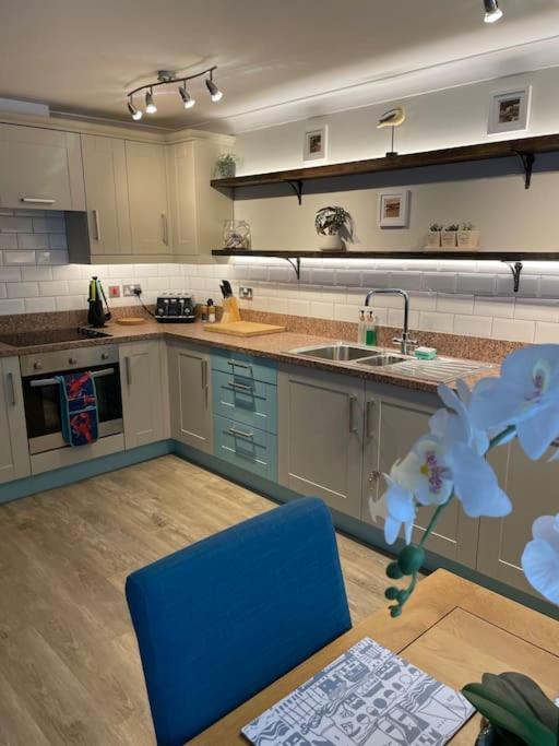 Seaside Modern Apartment وستوارد هو المظهر الخارجي الصورة