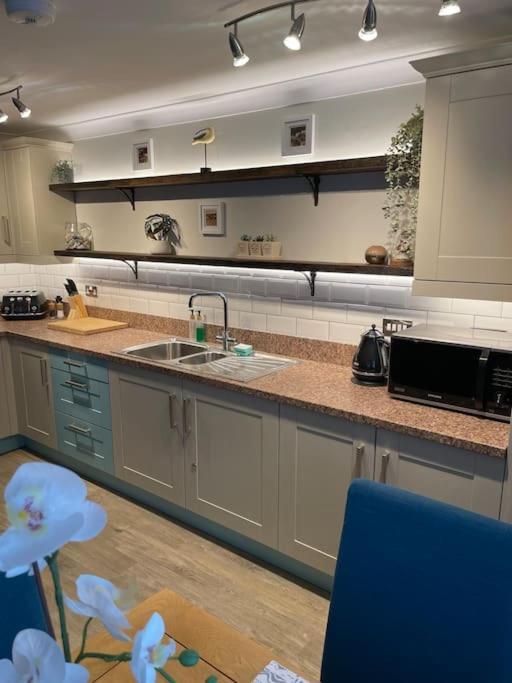 Seaside Modern Apartment وستوارد هو المظهر الخارجي الصورة